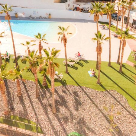 Sweet Friendly Holiday Home Playa del Inglés Esterno foto