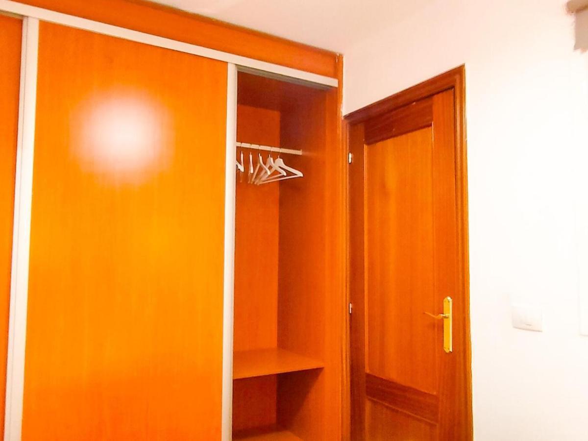 Sweet Friendly Holiday Home Playa del Inglés Esterno foto