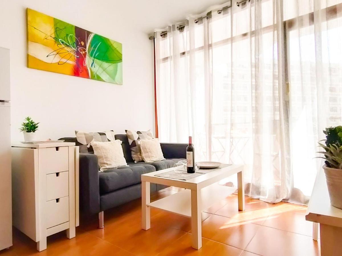 Sweet Friendly Holiday Home Playa del Inglés Esterno foto