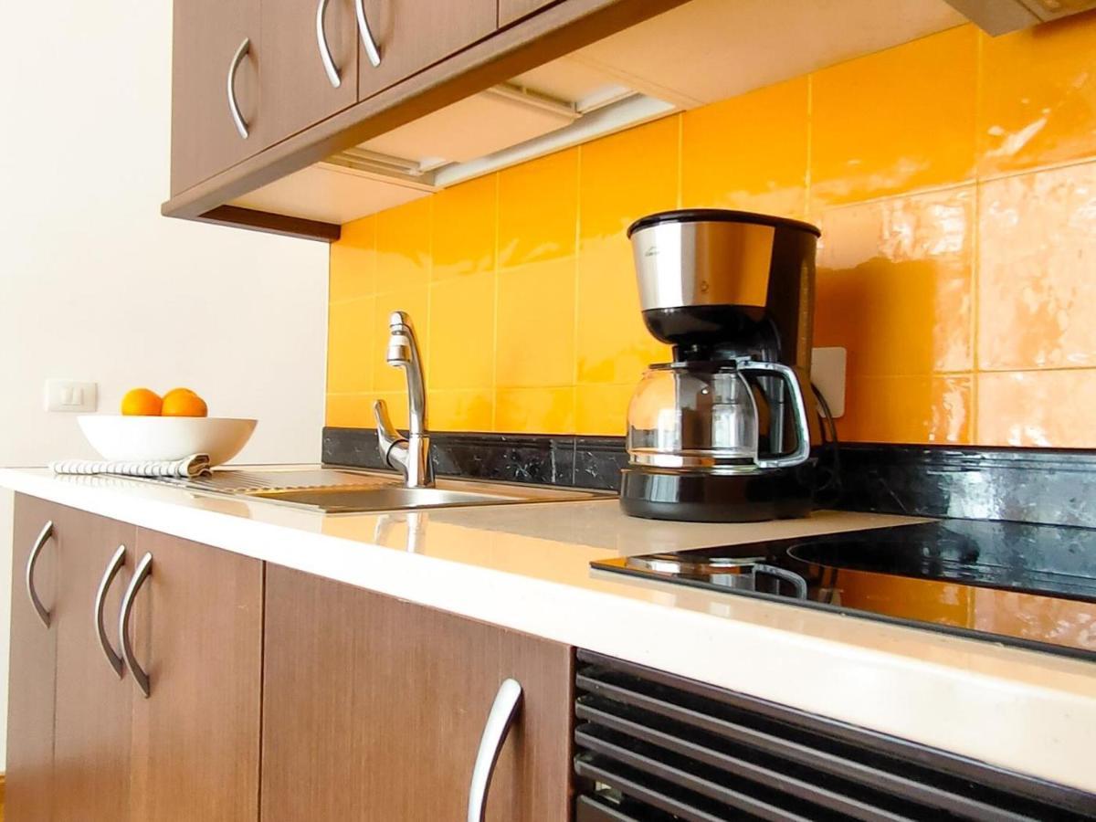 Sweet Friendly Holiday Home Playa del Inglés Esterno foto