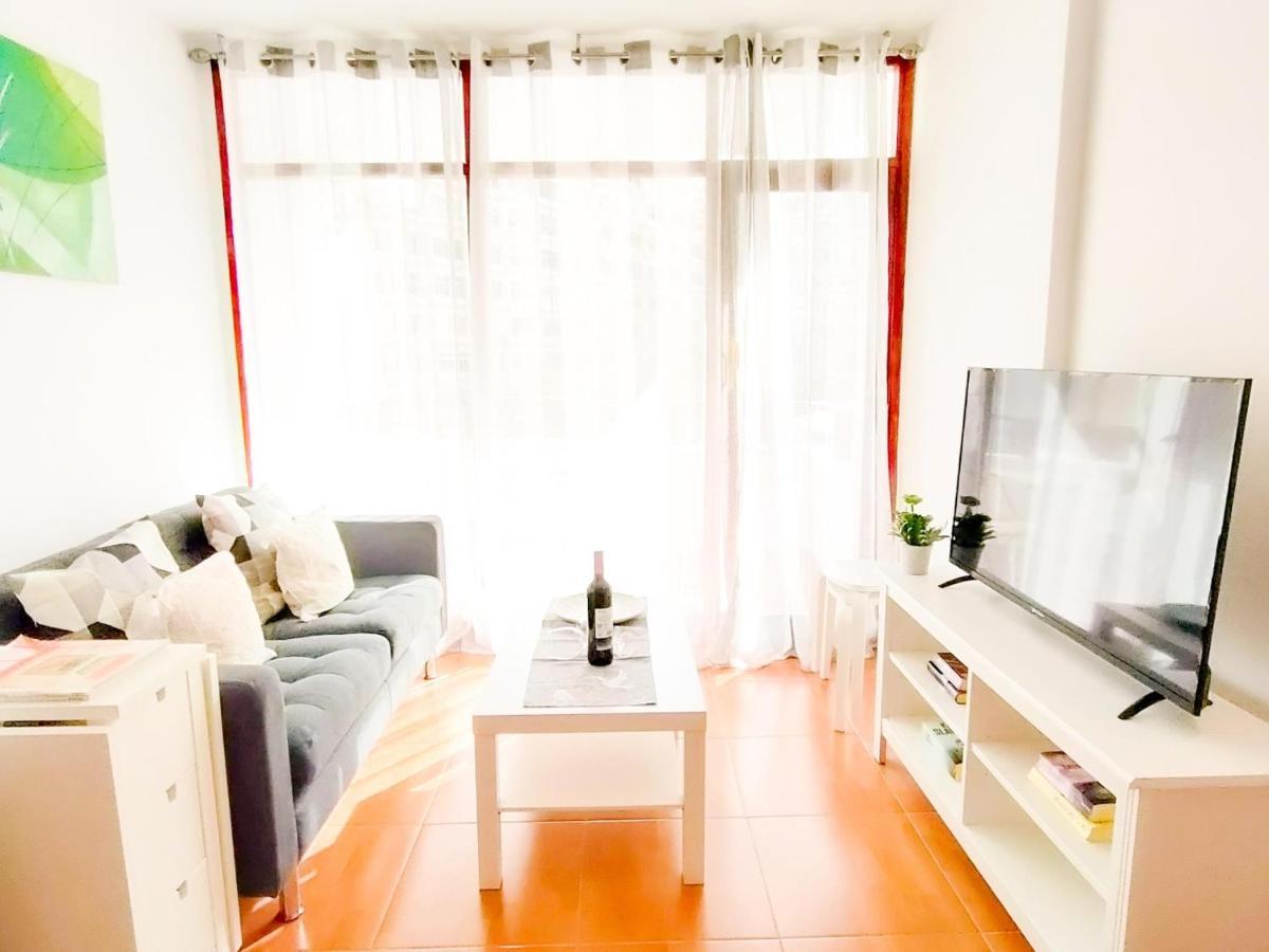 Sweet Friendly Holiday Home Playa del Inglés Esterno foto