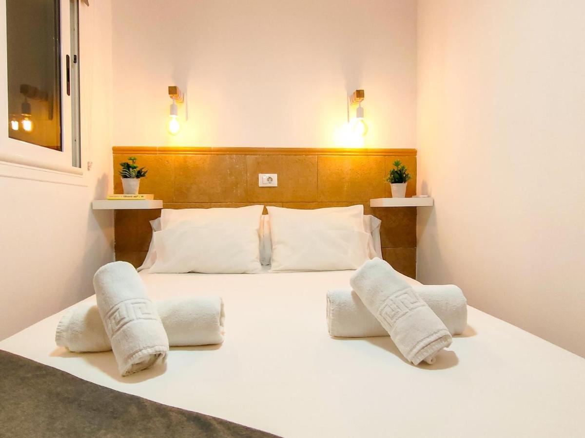 Sweet Friendly Holiday Home Playa del Inglés Esterno foto