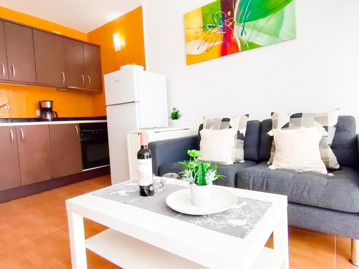 Sweet Friendly Holiday Home Playa del Inglés Esterno foto