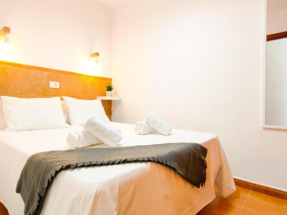 Sweet Friendly Holiday Home Playa del Inglés Esterno foto