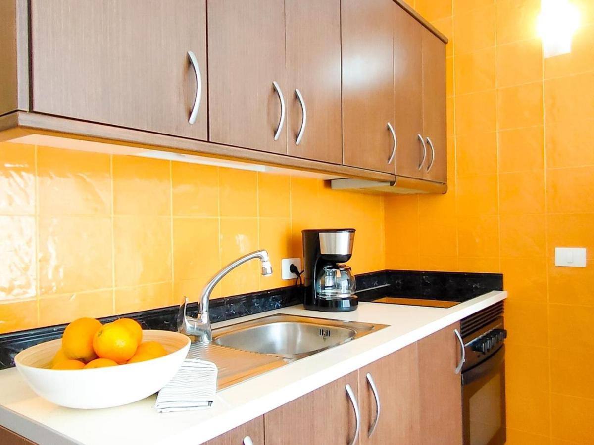Sweet Friendly Holiday Home Playa del Inglés Esterno foto