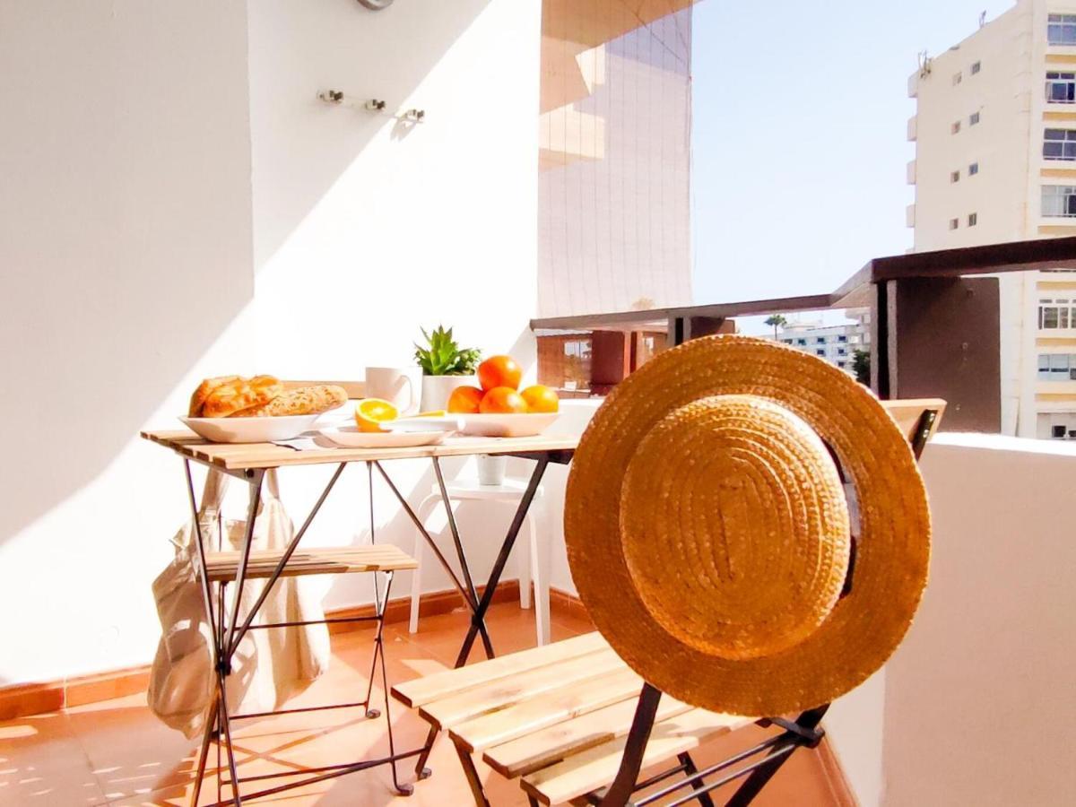 Sweet Friendly Holiday Home Playa del Inglés Esterno foto