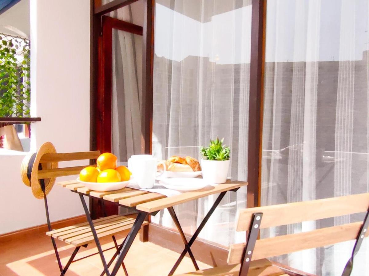 Sweet Friendly Holiday Home Playa del Inglés Esterno foto