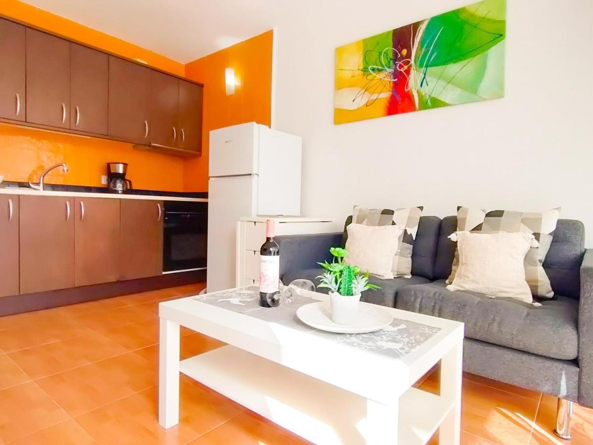 Sweet Friendly Holiday Home Playa del Inglés Esterno foto