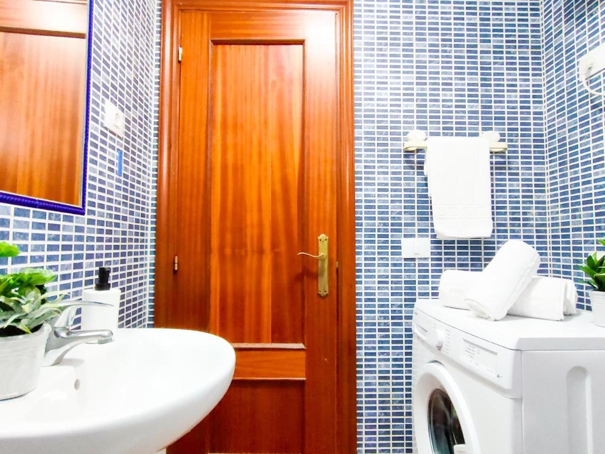 Sweet Friendly Holiday Home Playa del Inglés Esterno foto