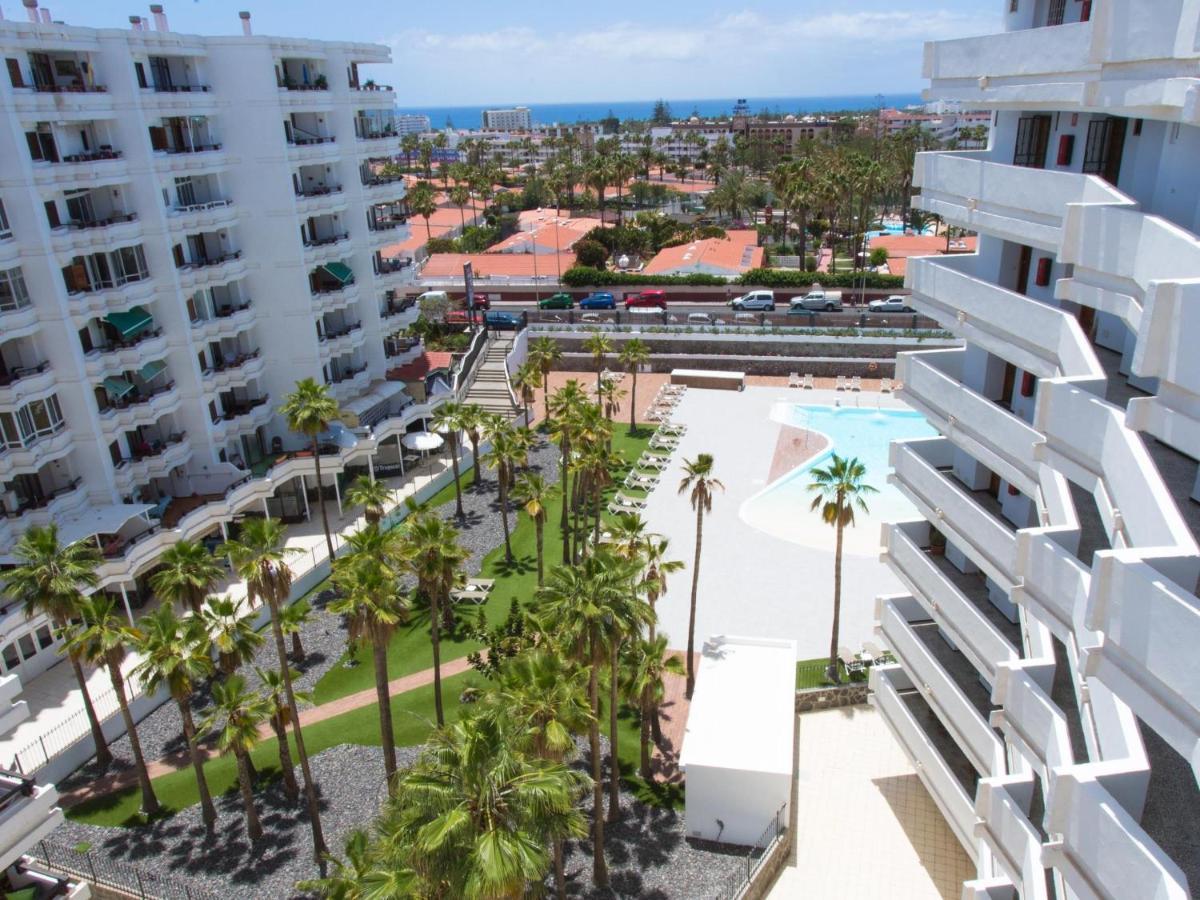 Sweet Friendly Holiday Home Playa del Inglés Esterno foto