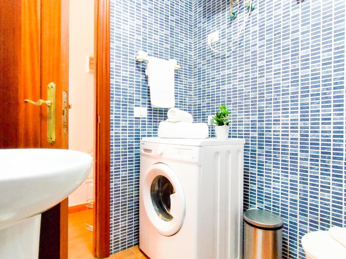 Sweet Friendly Holiday Home Playa del Inglés Esterno foto