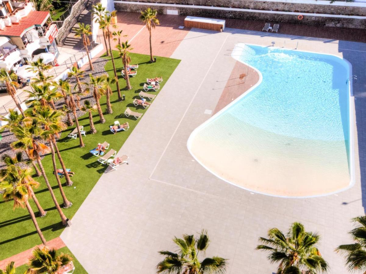Sweet Friendly Holiday Home Playa del Inglés Esterno foto