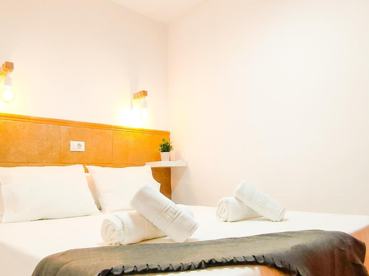 Sweet Friendly Holiday Home Playa del Inglés Esterno foto