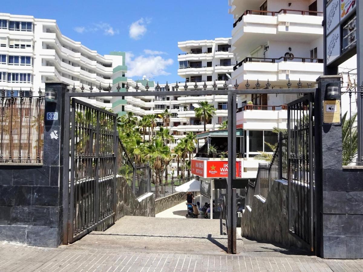 Sweet Friendly Holiday Home Playa del Inglés Esterno foto