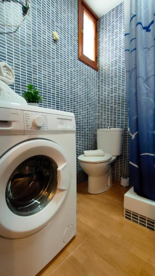 Sweet Friendly Holiday Home Playa del Inglés Esterno foto